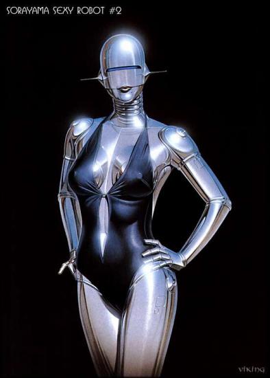 HAJIME SORAYAMA-0015